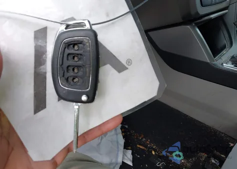 2016 Hyundai Sonata Se from USA, damaged, VIN 5NPE24AF2GH355310